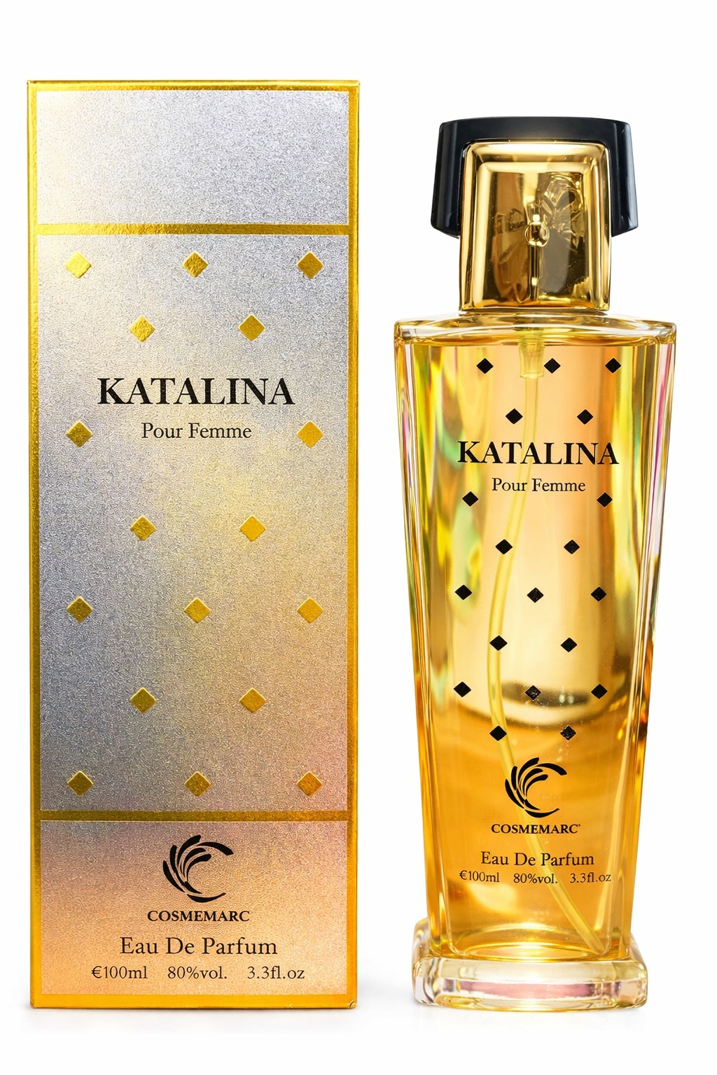 Katalina Cosmemarc